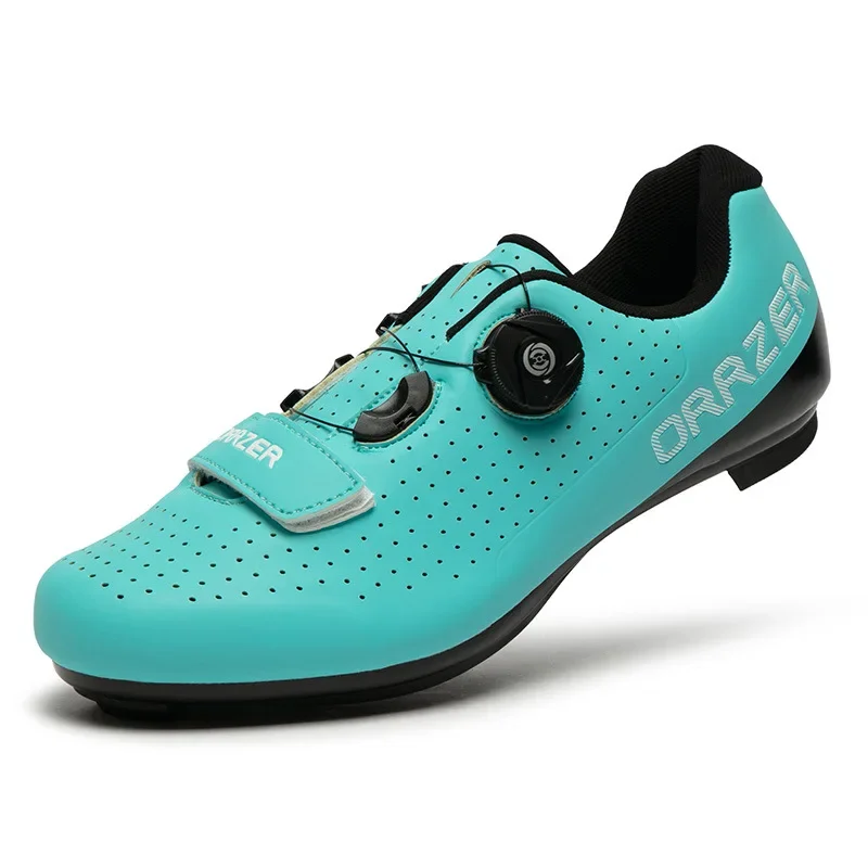 

Rode Bike Shoes Cycling Shoes Mtb Men Sneakers Cleat Mountain Bicycle Shoe Flat Racing for Women Zapatillas Ciclismo