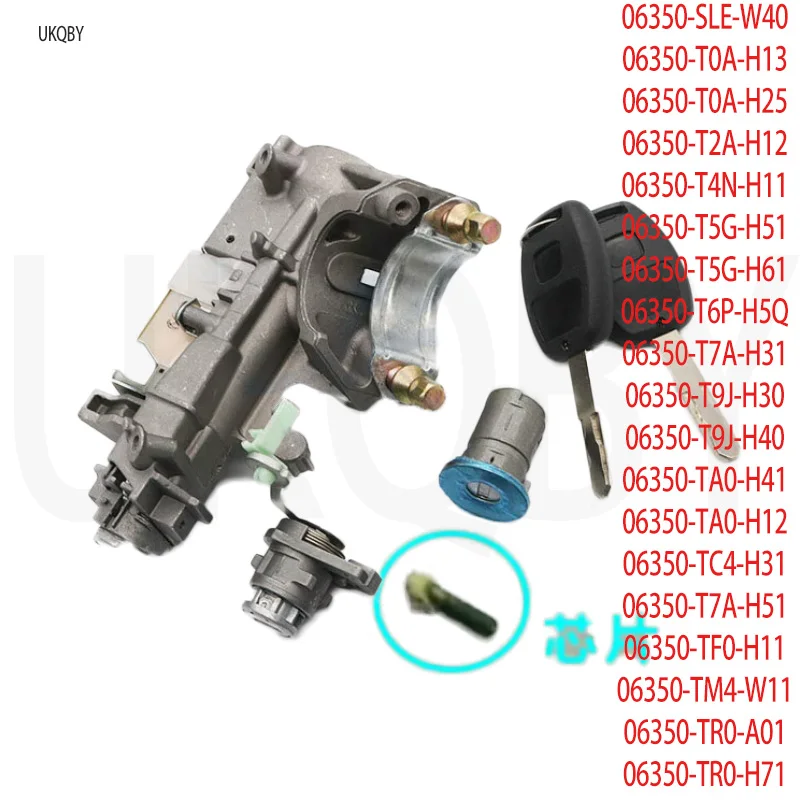 06350-TA0-H41 06350-TA0-H12 06350-TC4-H31 06350-T7A-H51 06350-TF0-H11 06350-TM4-W11 06350-TR0-A01 06350-TR0-H71