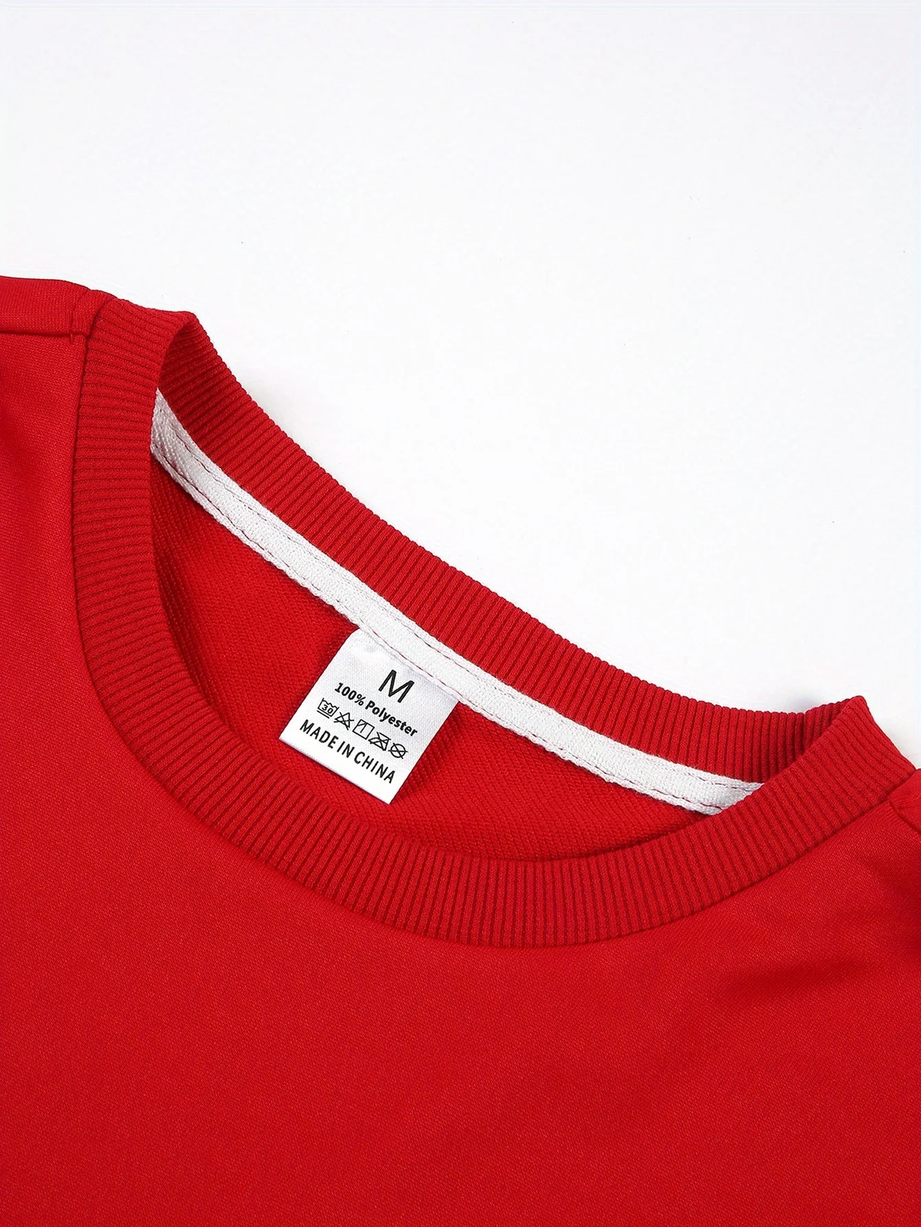 سويت شيرت أنيق للرجال بطبعة جرافيك على شكل دب بسحاب - بلوفر كاجوال للخريف والشتاء