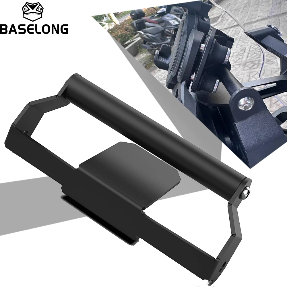 

For ZONTES 368G GPS Bracket ZT 368 G 2024 2025 2026 New 368G Navigation Bracket Mobile Phone Bracket Modification Accessories
