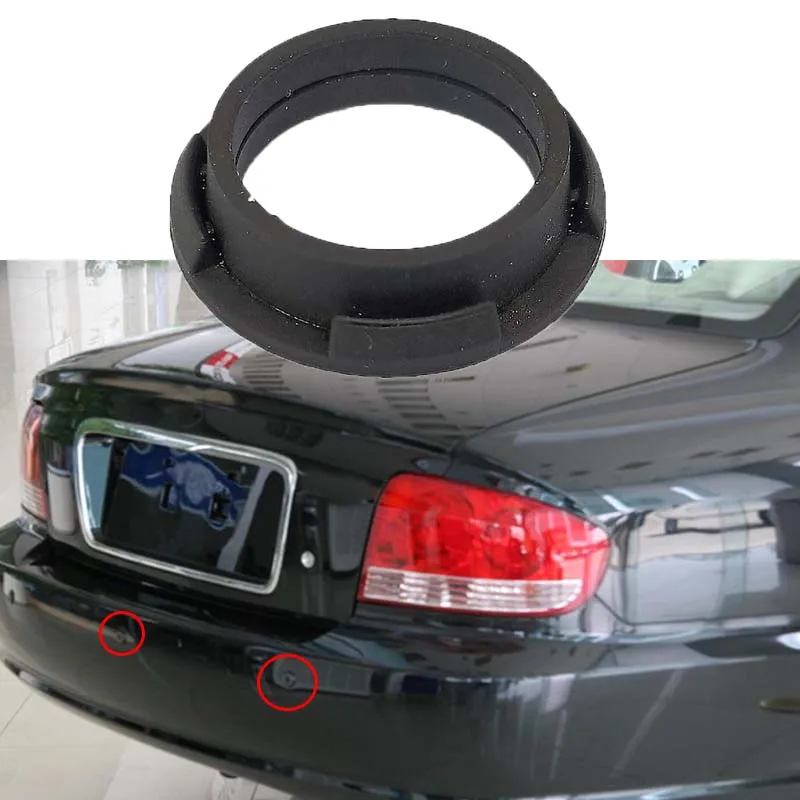 Parking Sensor Rubber Seal O-Ring For Vw Amarok Arteon Caddy Iv 2015-2020 Crafter T6 Transporter | Multivan Golf Vii 2013-2020