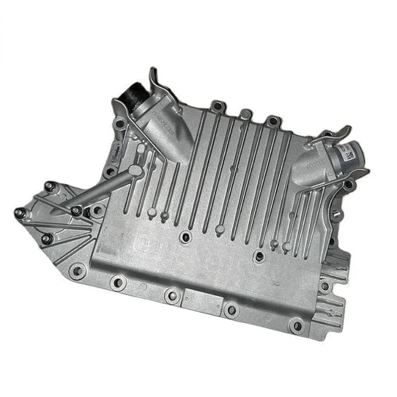 Gearbox Actuator 42…