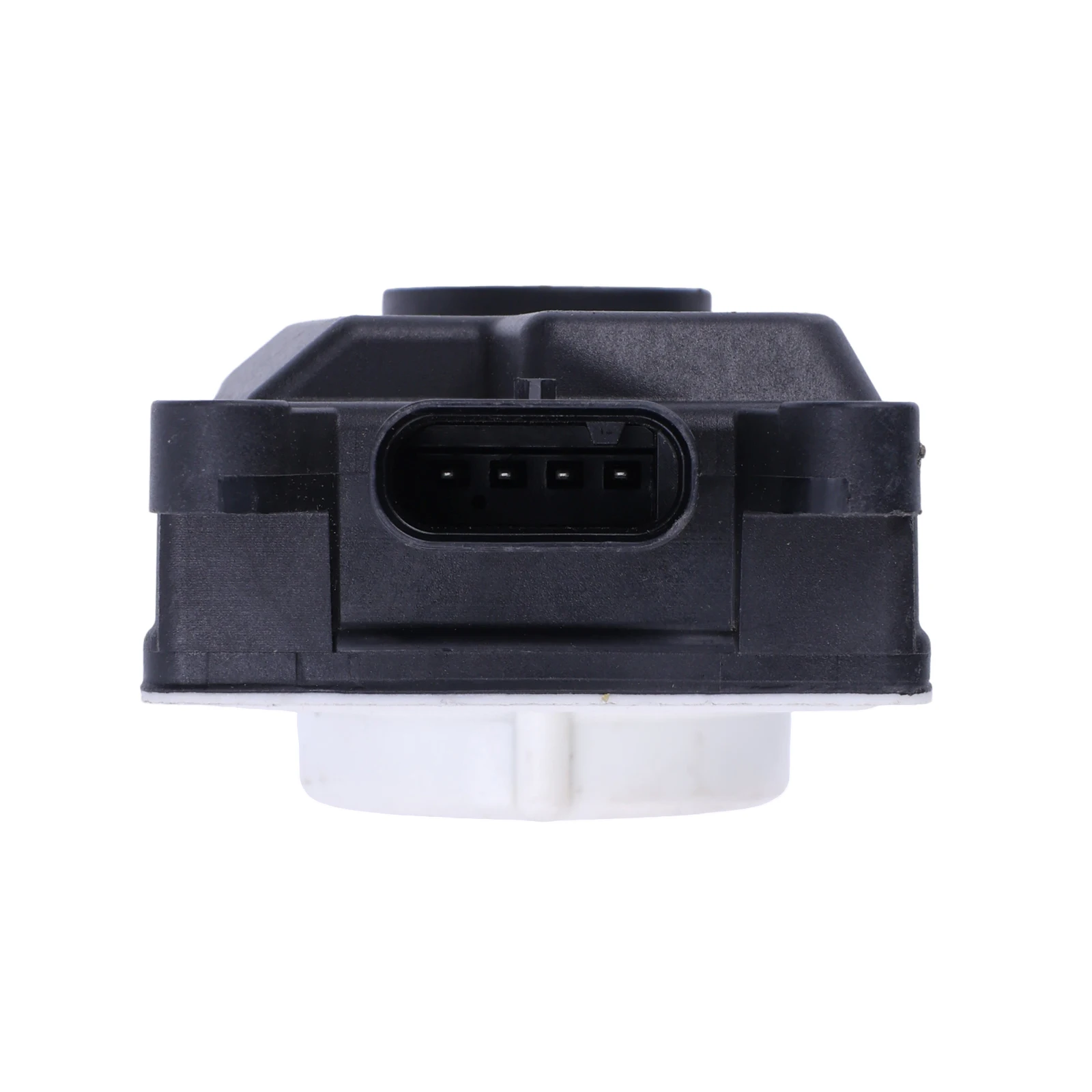 Lower Grille Active Shutter Actuator Module Compatible for 530i 540i 2017-2019 Replaces 111466512