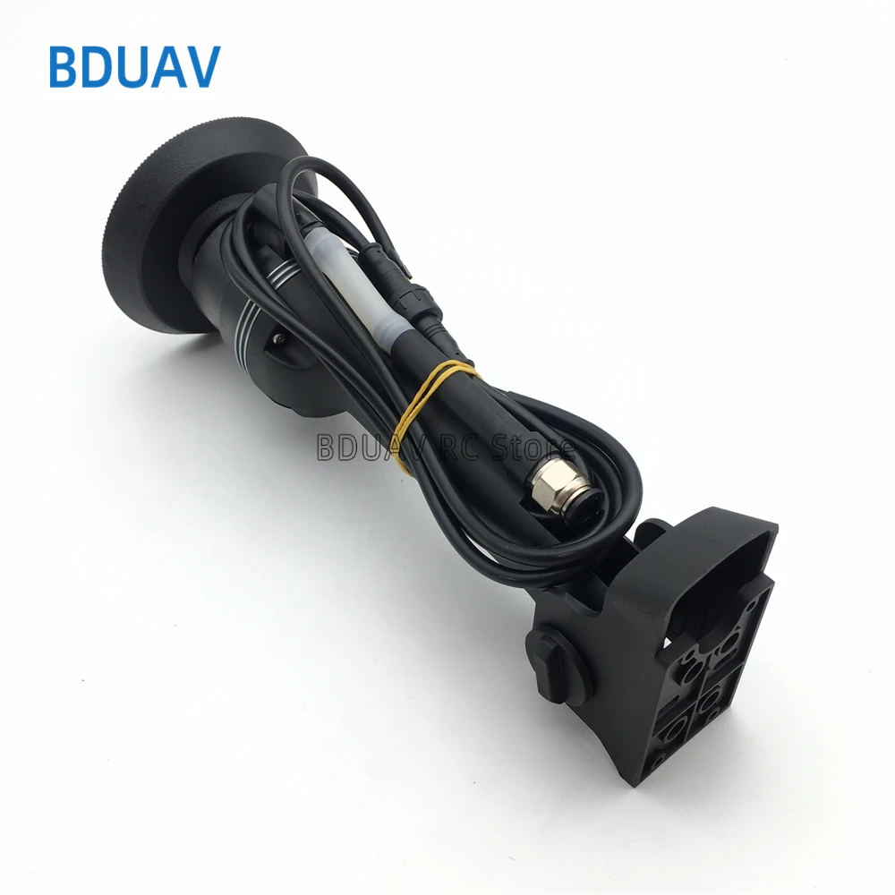 1PCS 8820 MAX 8L Centrifugal Nozzle 12S 14S 18S 48V Brushless Motor Centrifugal Nozzle Agricultural Spray Spraying system