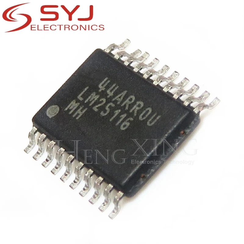（1pcs-5pcs）MM1414C MM1414D MM1414 LM25116MH LM25116 STM8L101F3P6 STM8L101 TSSOP-20