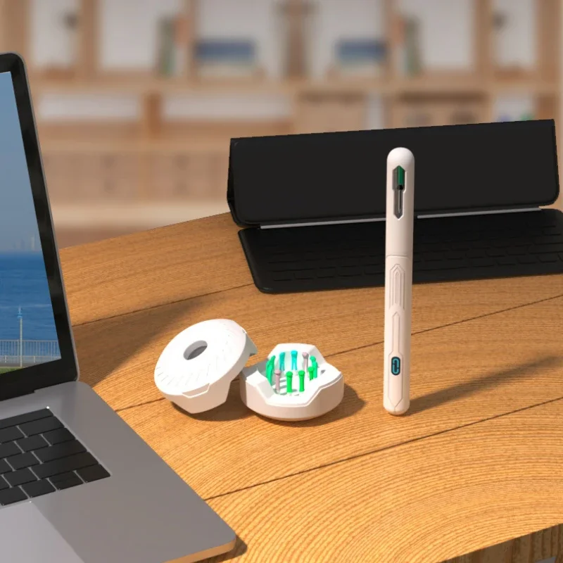 منظف الأذن مع مجموعة الكاميرا الأذن العصي منظار الأذن USB C شحن المنظار الشمع أداة إزالة الصواميل Earpick كاميرا صغيرة مجموعة تنظيف الأذن