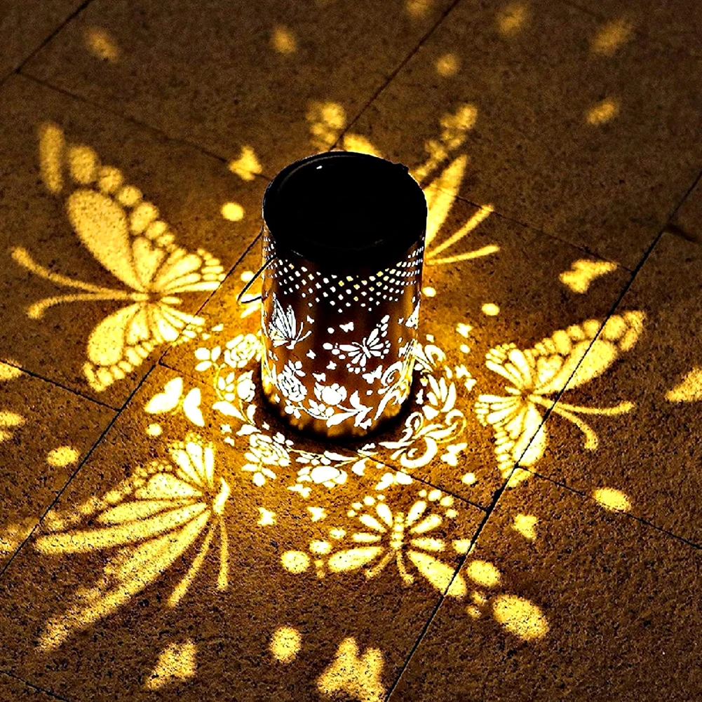 Projection Solar Ga…