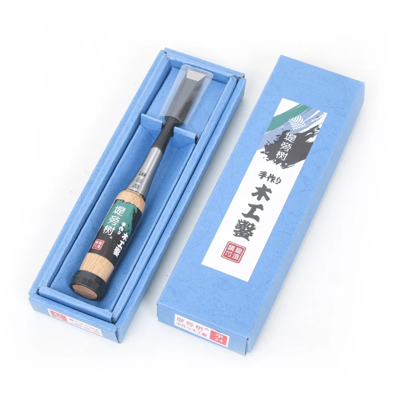 Chisel Set Wood Carving Knife Woodworking Tools