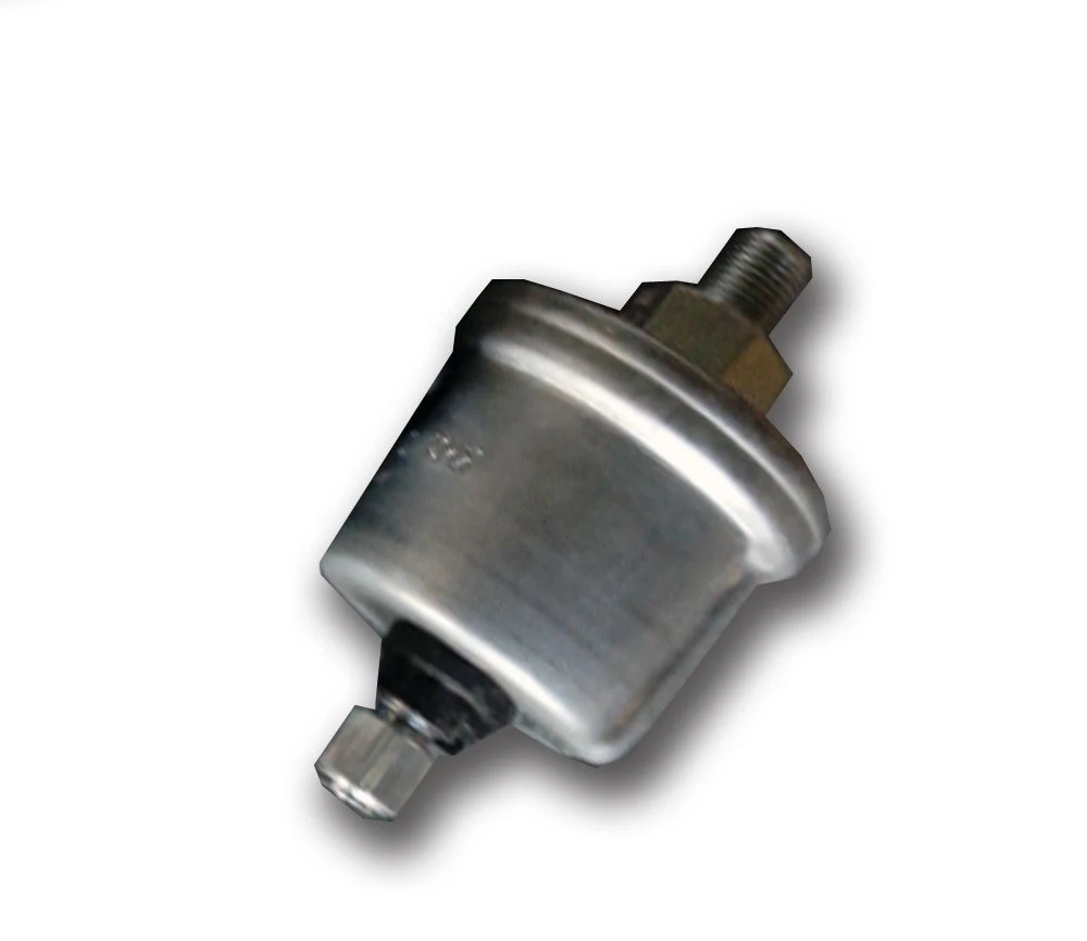 Bulldozer-Zubehör TY165 Öldrucksensor 1V17029