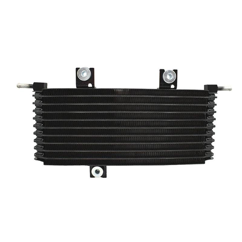 NEW-New High Quality Car Gearbox Cooling Net Intercooler 21606-JG000 21606JG000 For NISSAN X-TRAIL 2007-2010 Qijun T31