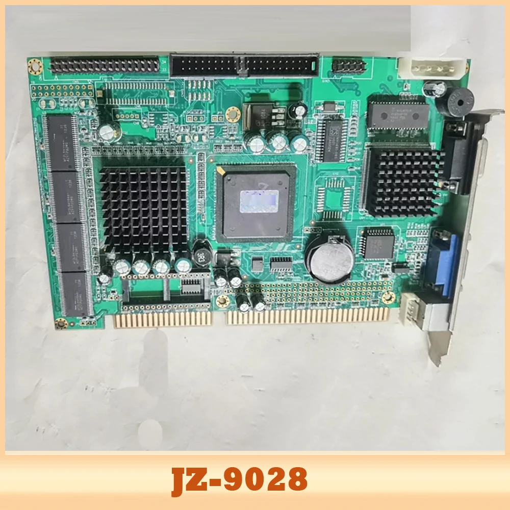 Spark machine motherboard JZ-9028 JZ9028
