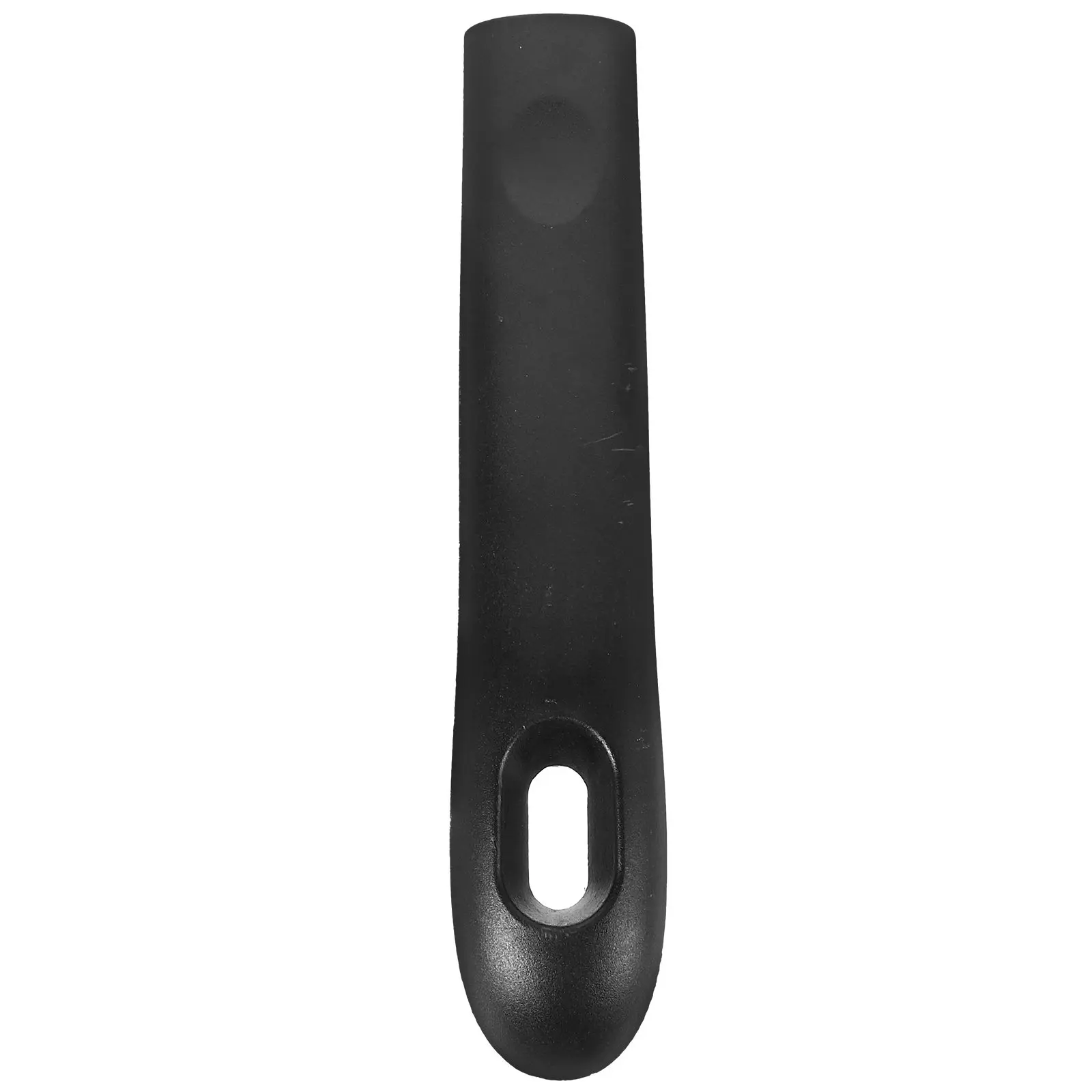 Heat-Resistant Bakelite Replacement Pot Handle Scald-Proof Compact Detachable Grip for Wok Saucepan Frying Pan Milk Pan Cookware