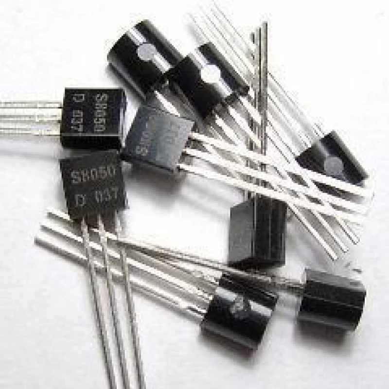 

78L05 three-terminal voltage regulator low power