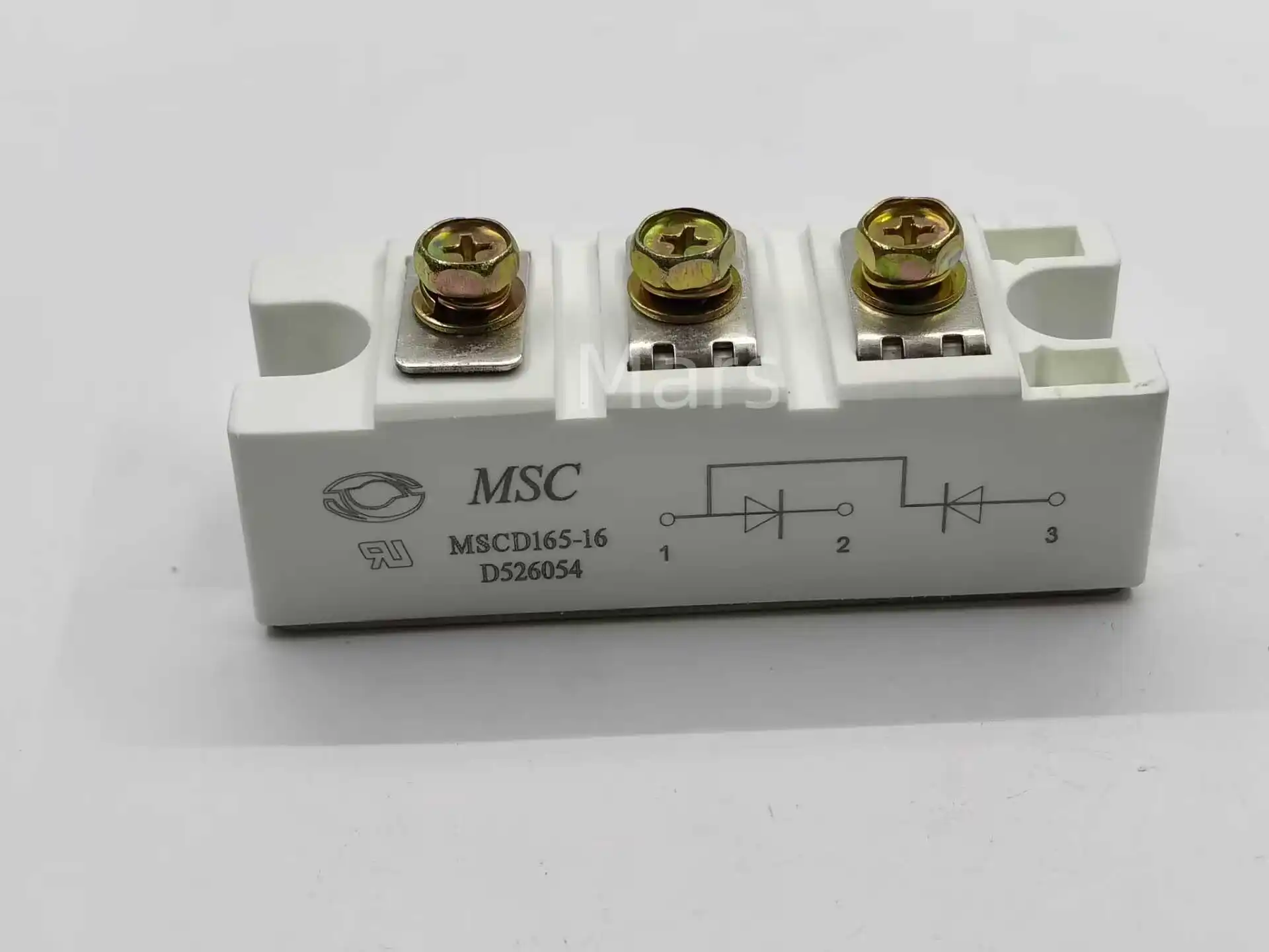 Modul baru MSCD240-16 MSCD200-16 MSCD165-16