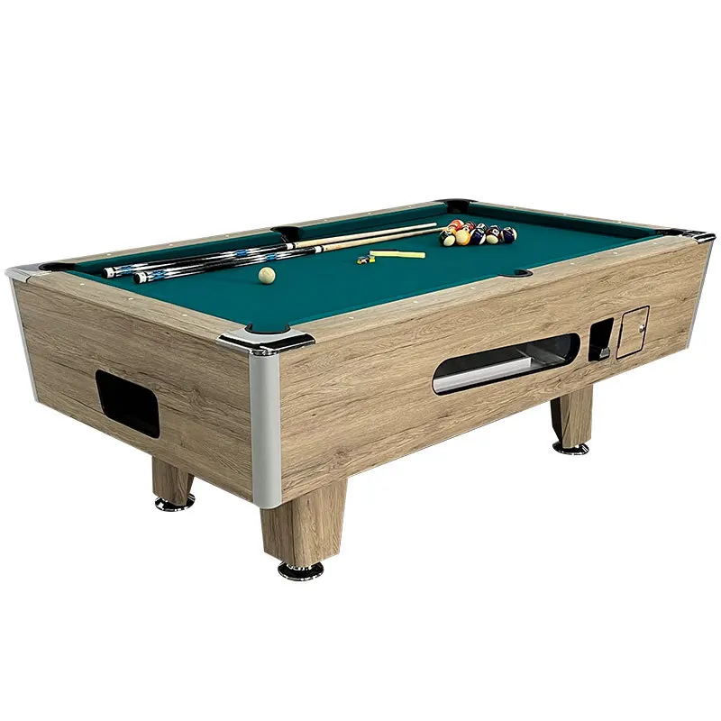 

Marble Coin Pool Table Commercial American