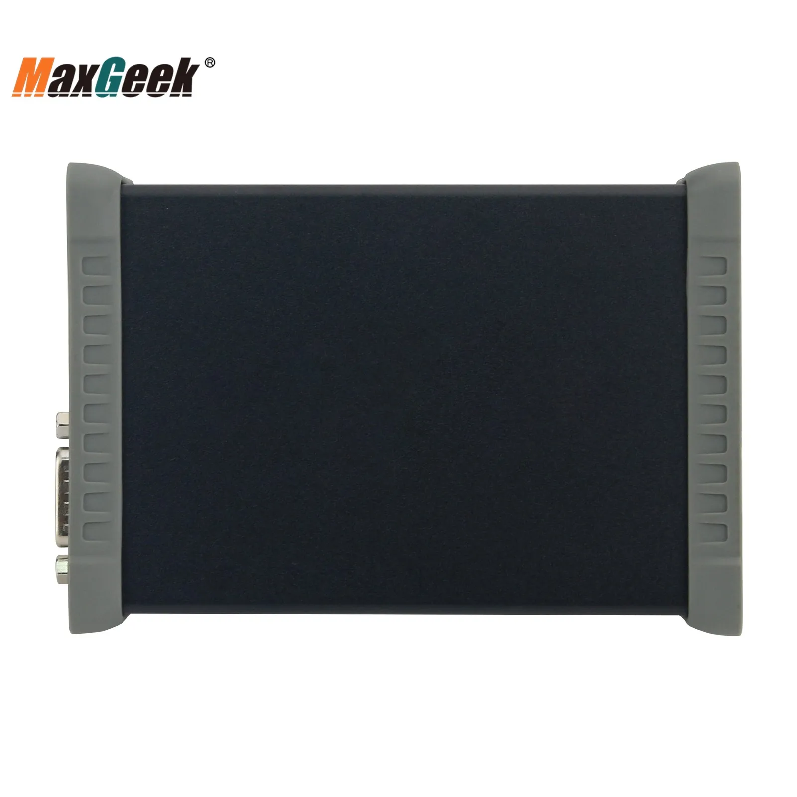 Maxgeek ZLG USBCANFD-100U Interface Card 2-Channel USB to CANFD Analyzer High Performance CANFD Converter