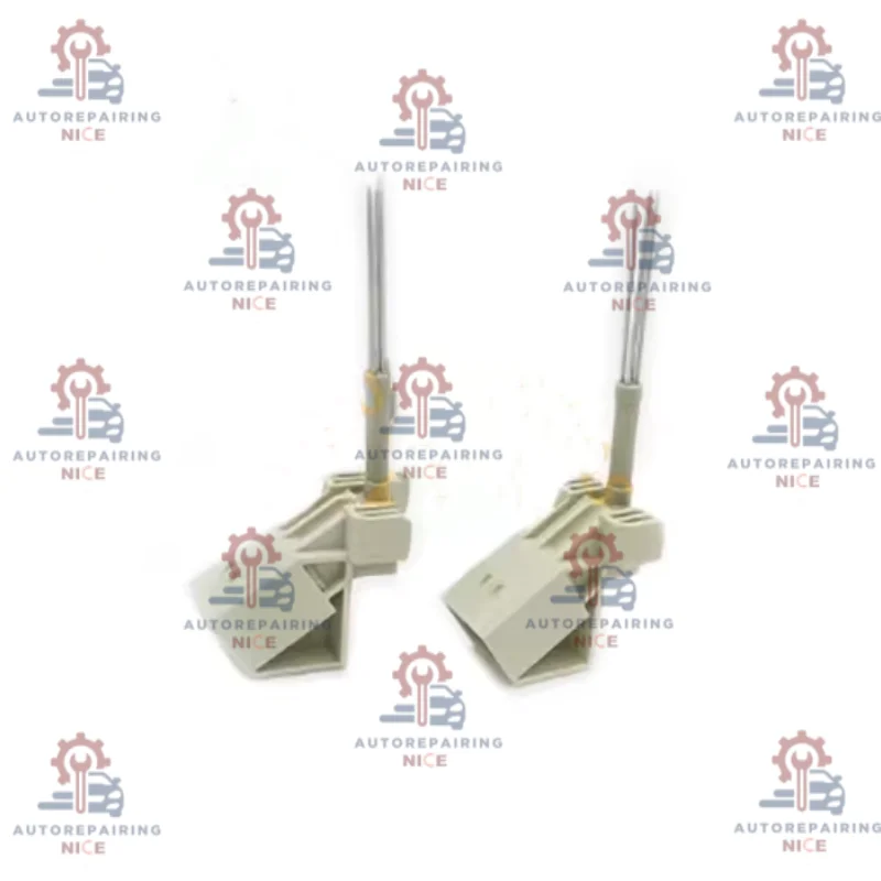 

Fuel Injector Plug Diesel Injector Plastic Connector F2 Pump Nozzle Plug