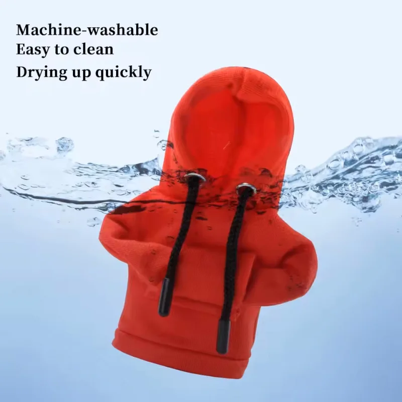 سيارة والعتاد التحول غطاء هوديي قميص مقبض مقبض رافعة غطاء لسيارات BMW E46 F30 E60 E90 F10 X5 E70 E39 E36 E87 X7 E92 E91 E28 X3 X1 X2