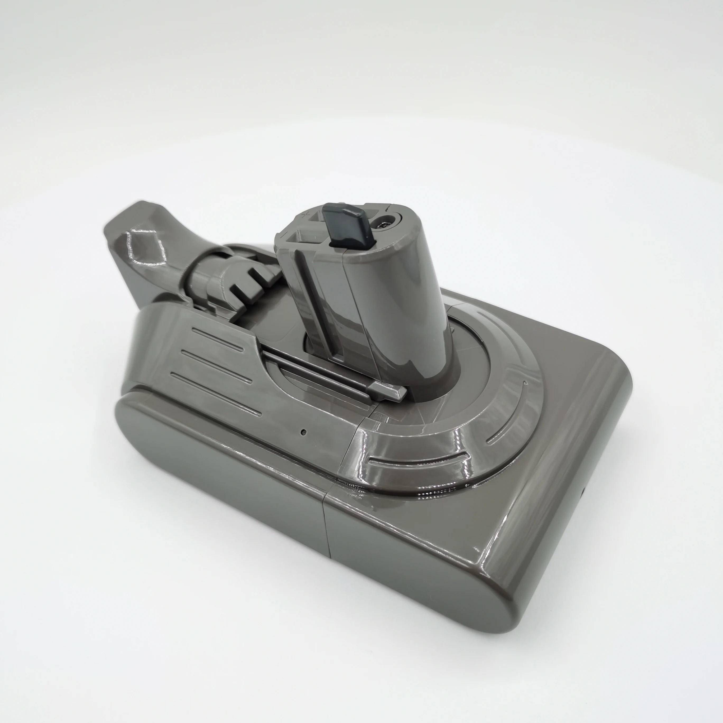 Batteria ricaricabile agli ioni di litio da 18,4 V 2000 mAh 3000 mAh per aspirapolvere Dyson V10 Slim V10 Digital Slim all'ingrosso