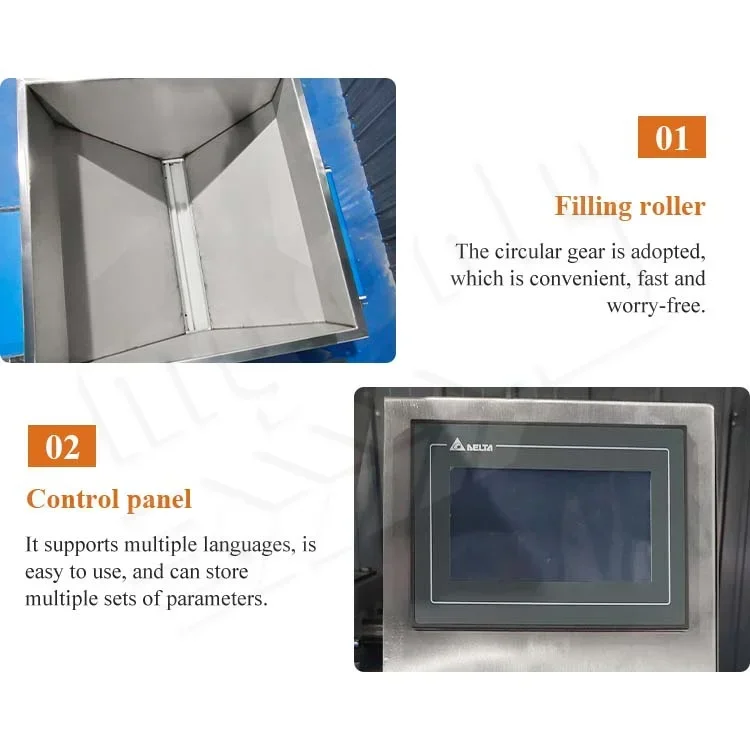 ماكينة تعبئة كب كيك كريم الكيك الأوتوماتيكية ماكينة حقن الكيك ماكينة صنع الكب كيك مع فرن