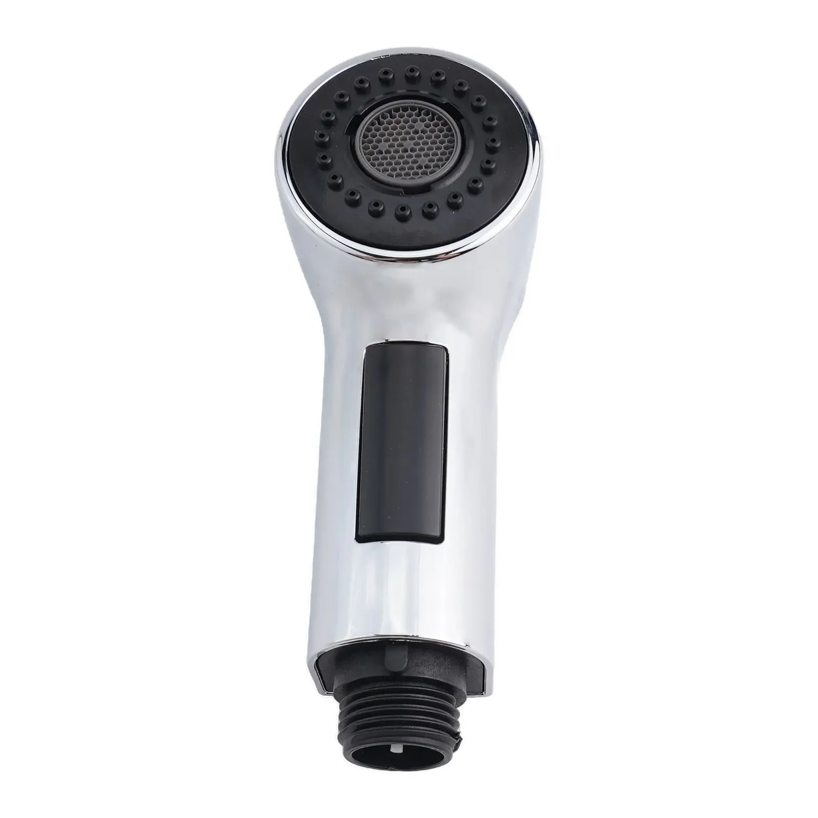 Mixer Aerator Mixer Aerator Pull Out Shower Head Kitchen Decor Reliable Performance Waterproof Performance ABS