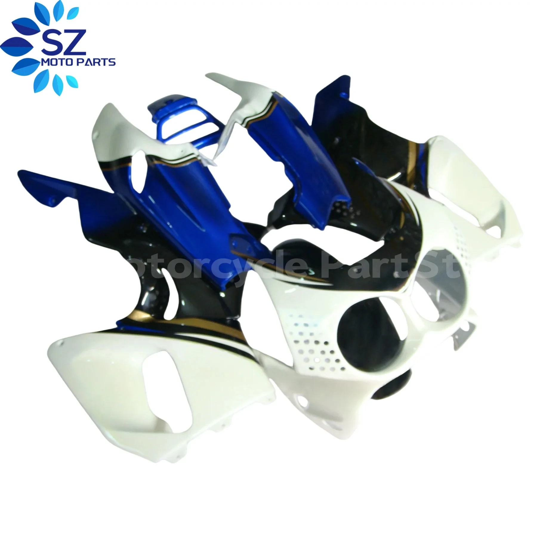 Fairing kit fit for honda cbr 900 rr 893 1996 1997 fairings CBR900RR 893 96 97 abs motorcycle
