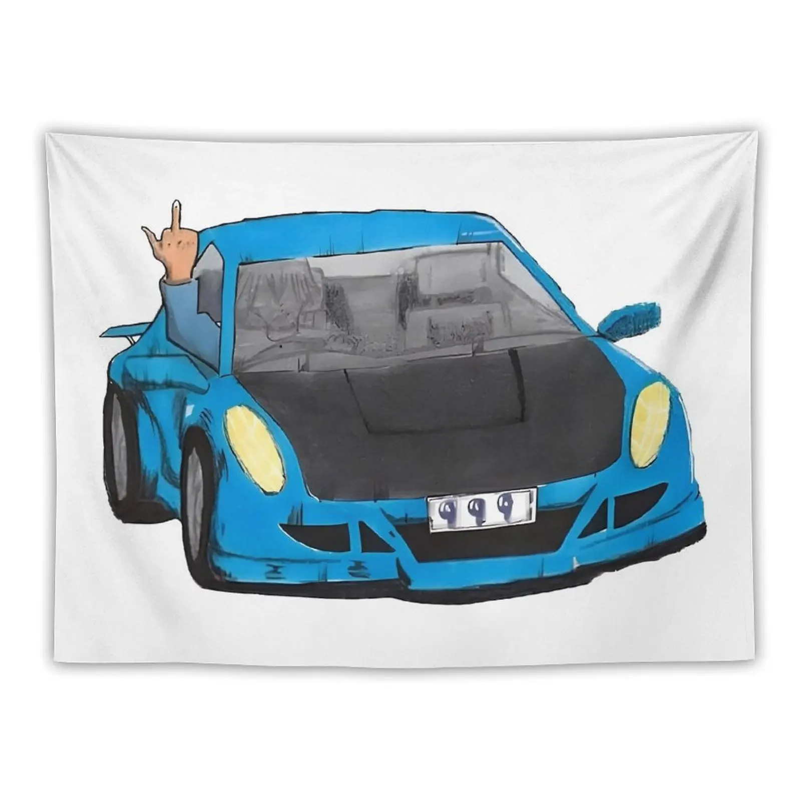 Juice Wrld Vol.011 Tapestry Room Design Decor Home Aesthetics For Room Tapestry