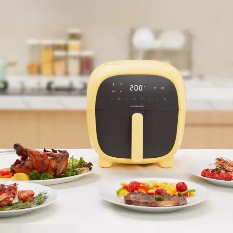 New Air Fryer 220V … - image