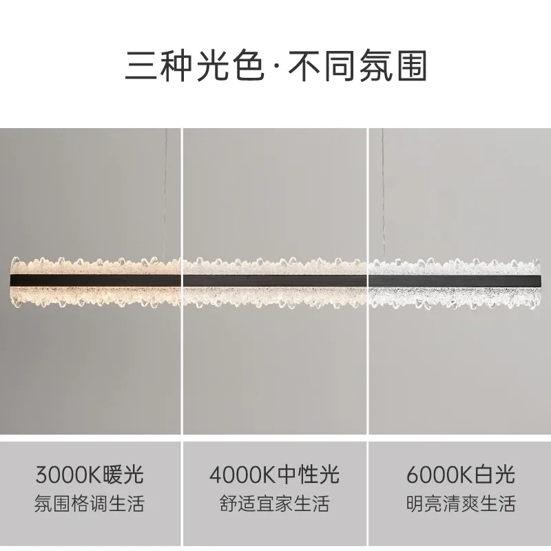 مطعم جو فاخر خفيف، ثريا بساطة إيطالية، شريط نورديك بكلمة واحدة، شريط راقي، طاولة طعام