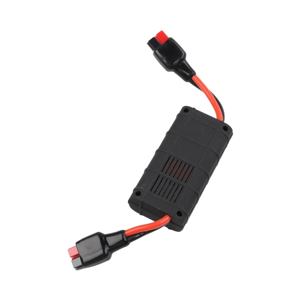 Digital LCD Power Analyzer Current Meter 150A 60V Wattmeter With Backlight For RC Aircraft Solar EV Battery Consumption Monitor
