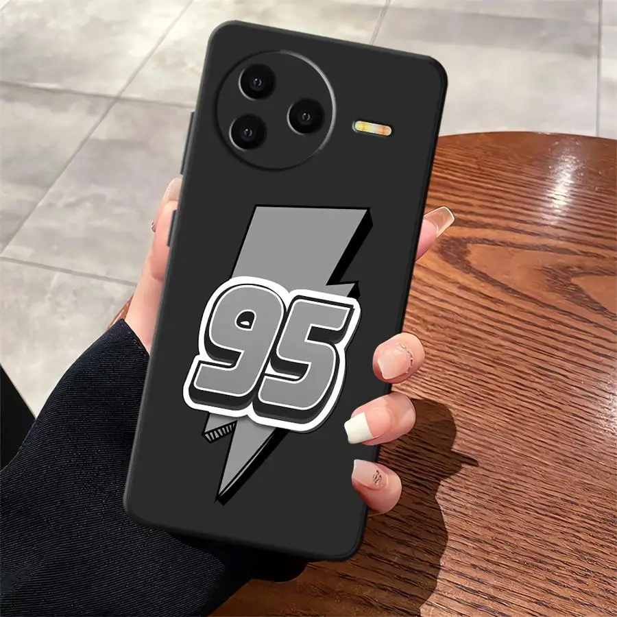 Case For Xiaomi Red… - image