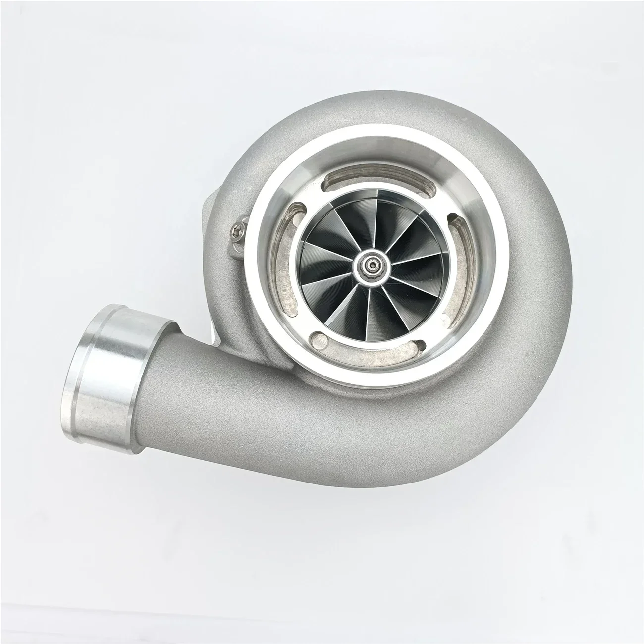 New CRAFT Turbo GTX3582R G GEN II 851154-5004S 856801-5068S 856801-5071S T3 T4 V-Band V-Band Turbocharger