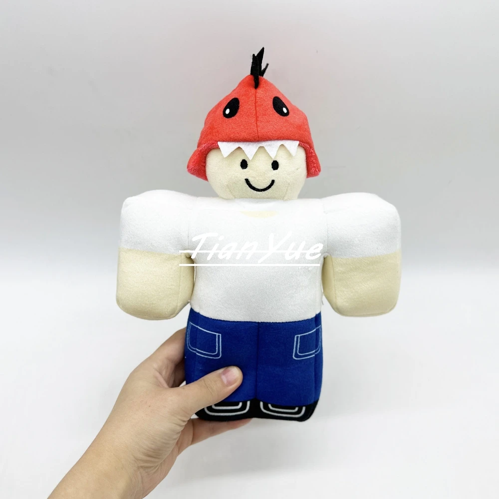 دمية لطيفة لعيد الميلاد 99 ليلاً كهدية عيد ميلاد للأطفال 27 سم #4