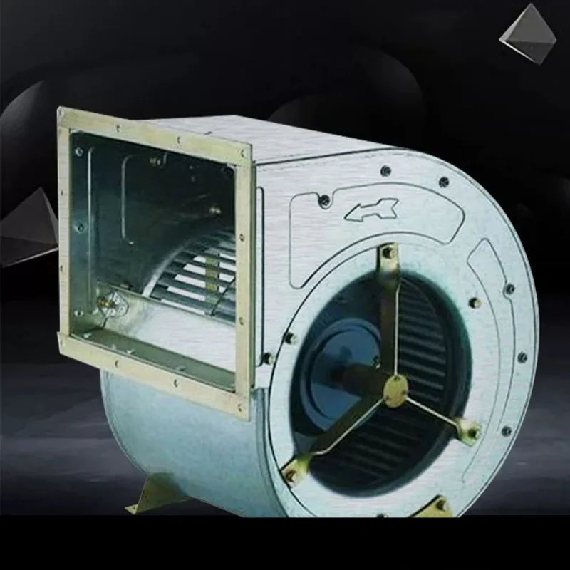 Commercial Ducted Dehumidifier with Fresh Air Function 90L/158L 24H High Capacity Dehumidification for Warehouse