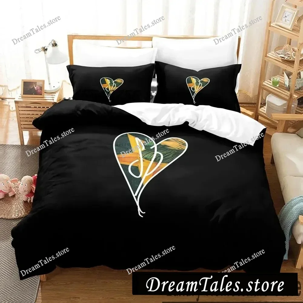 

3D Print The Smashing Pumpkins Bedding Set Boys Girls Twin Queen King Size Duvet Cover Pillowcase Bed Boys Adult741