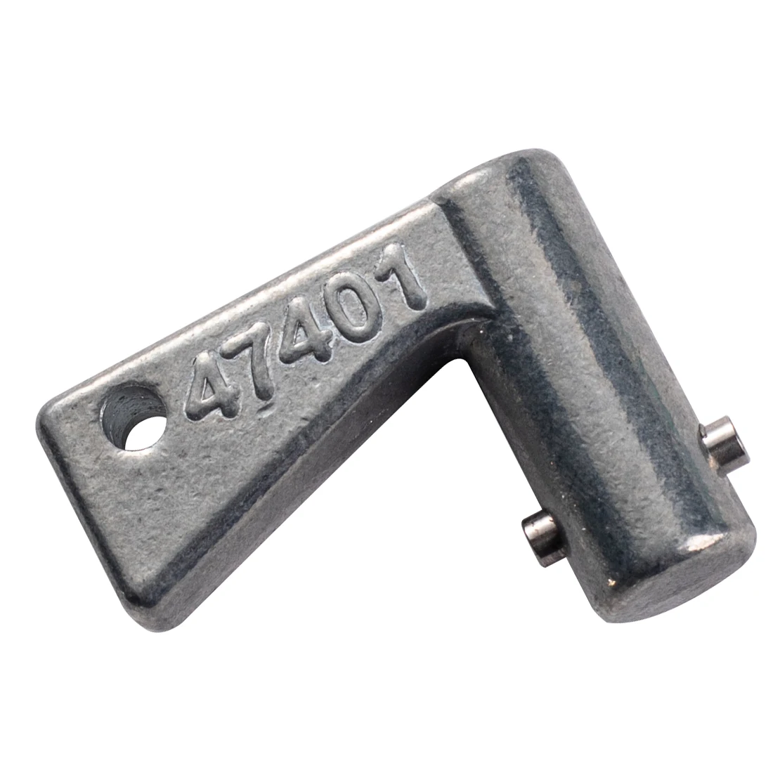 701 47401 Battery Isolator Disconnect Key Fit for Excavator Backhoe Loader Silver