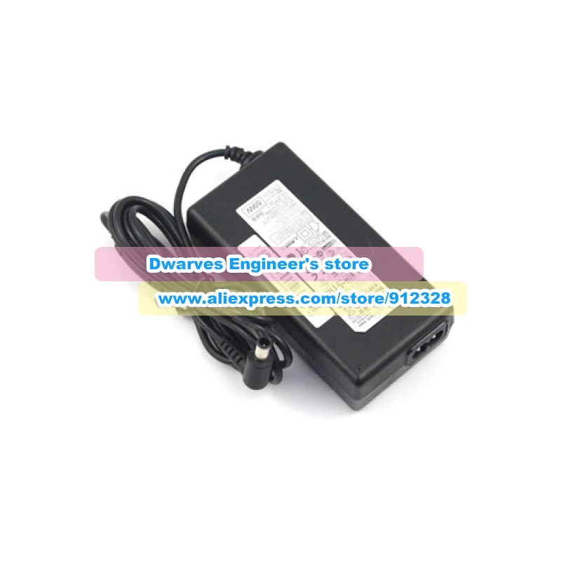 Imagem -03 - Genuíno A5919_fsm 19v 3.17a ac Adaptador de Alimentação para Samsung A5919_fsm A5919fsm Portátil Carregador 60w