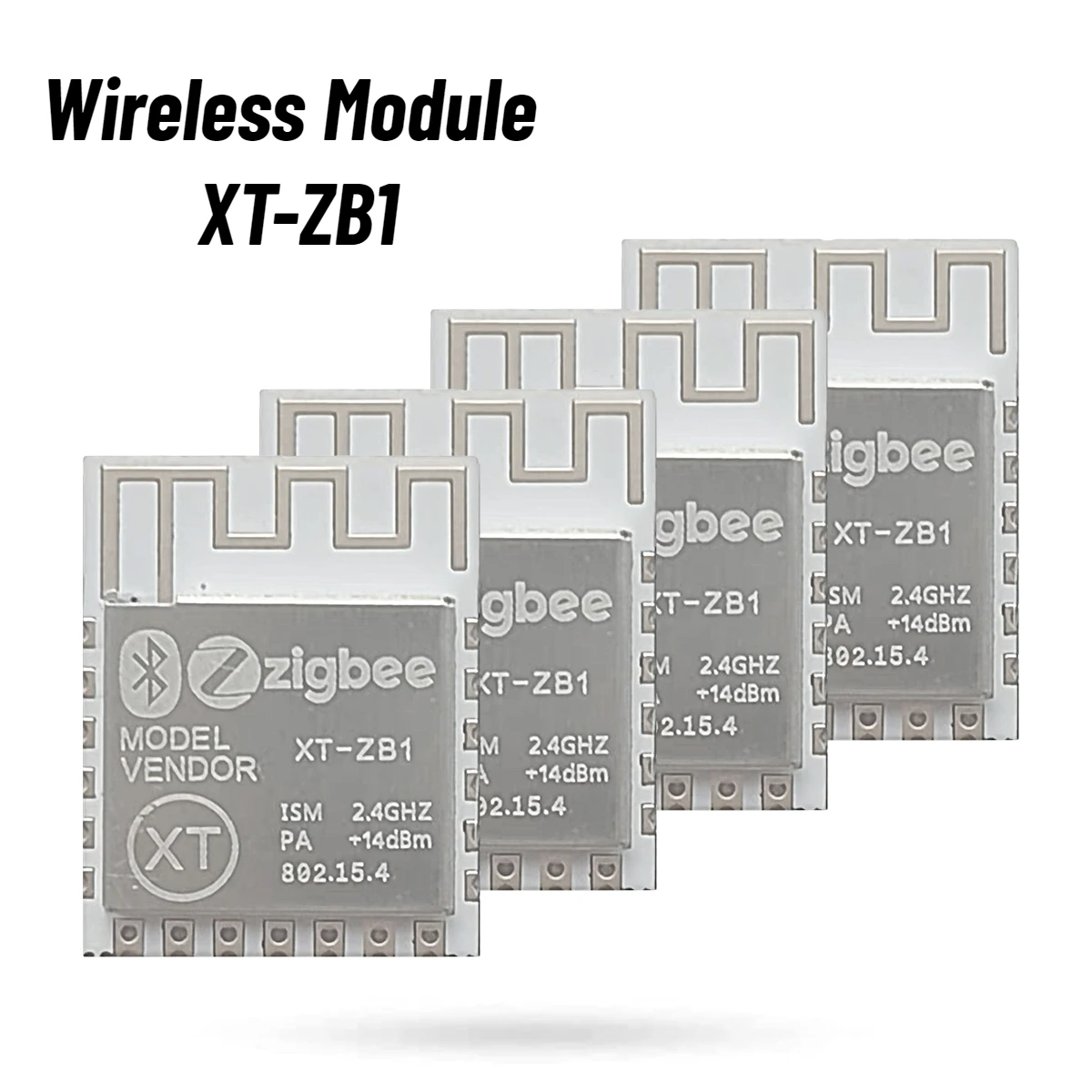 

Doit.am Φ модуль Zigbee3.0 + модуль передачи Bluetooth 5,0 BL702 Ultra