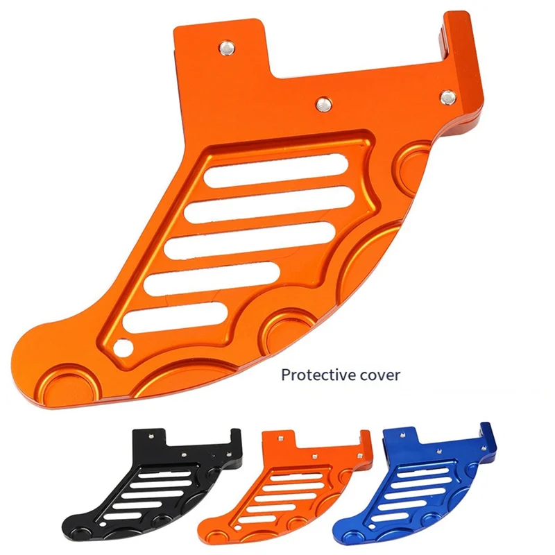 Dependable-Rear Bra… - image