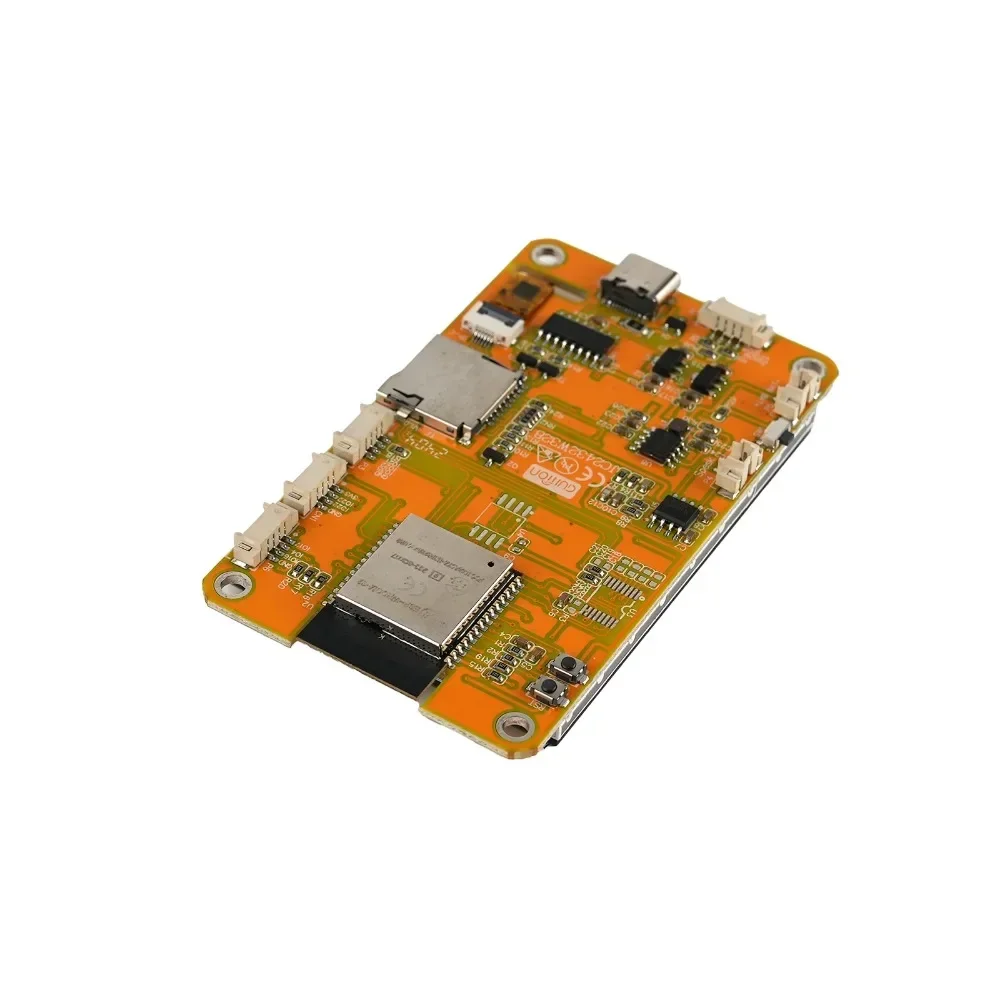 JC2432W328C 2.8 Inch Smart LCD Display Module 240x320 Capacitive Touch Screen Wireless BT Compatible with Arduino Home Office