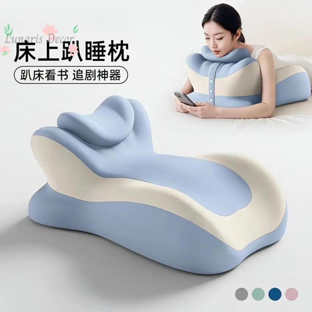 Headboard lumbar support cushion, lumbar support, large bed backrest, sofa pillow, reading back cushion