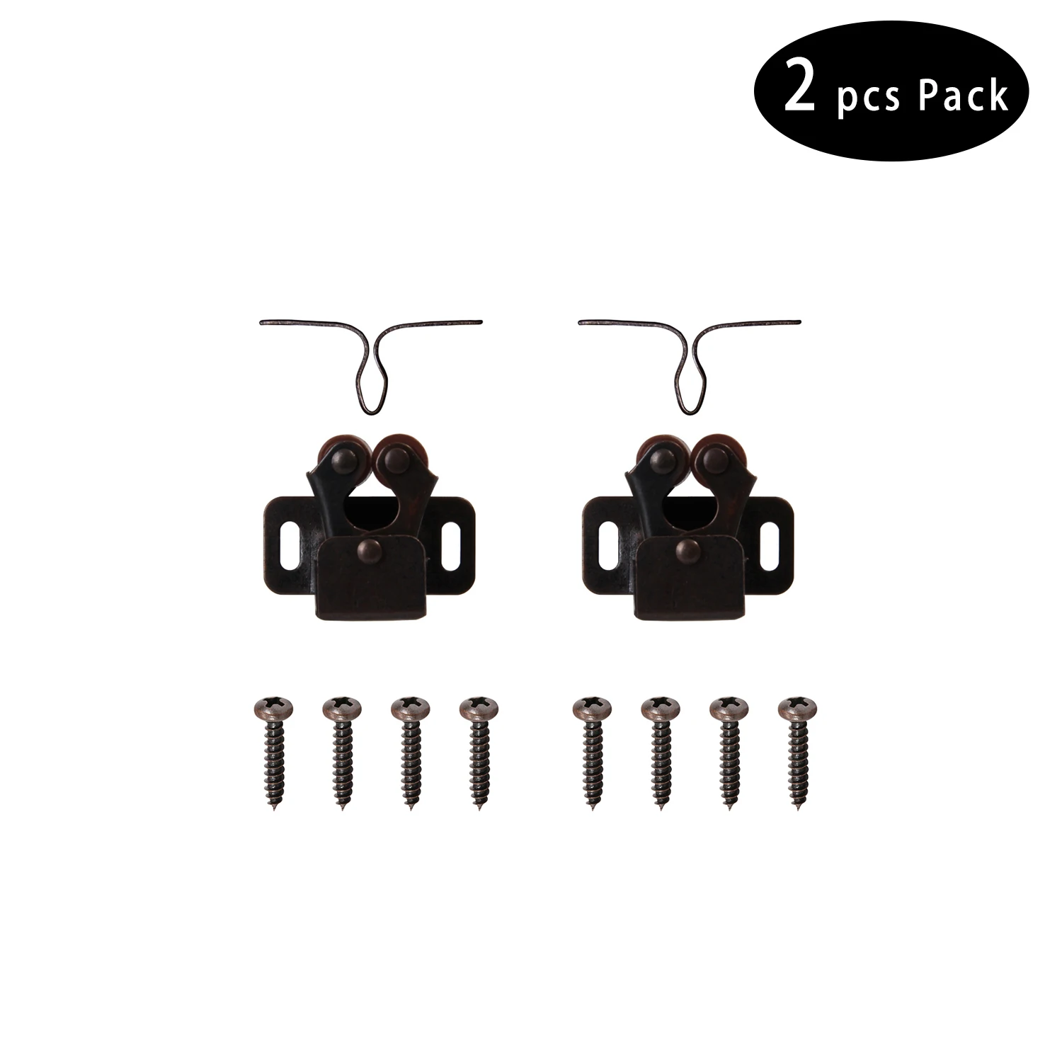 Variant: antique copper 2pcs