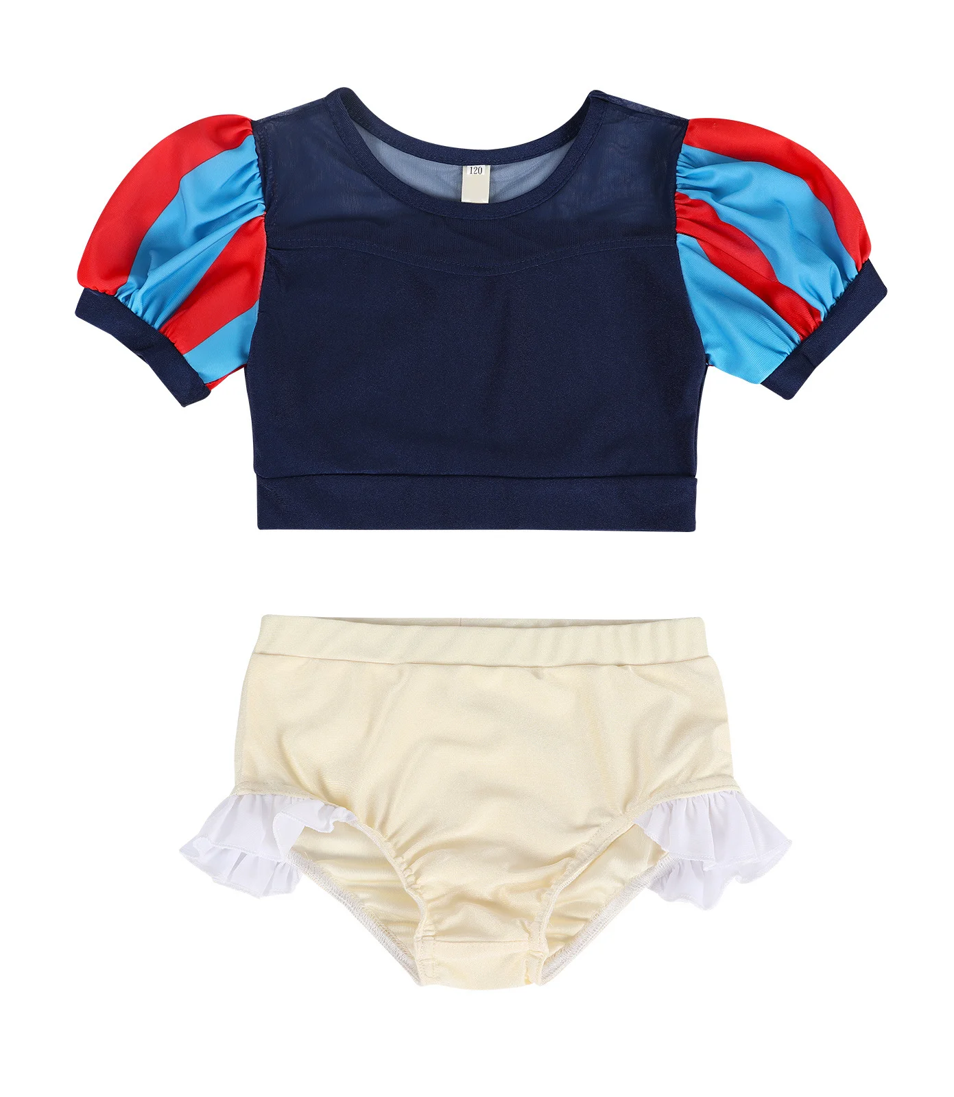 Thumbnail 4 - #7 Latest Baby Swimwear Sets Offers