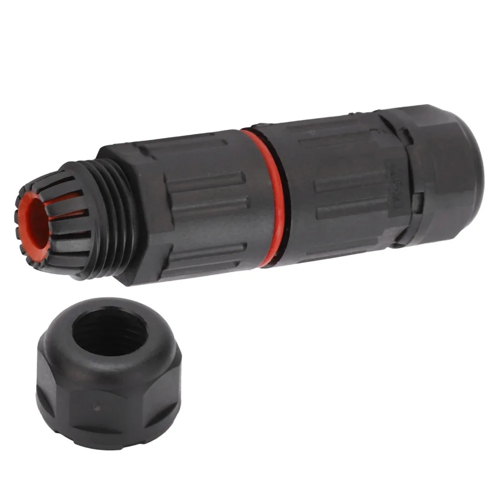 Cdf M3 Cable Connec…