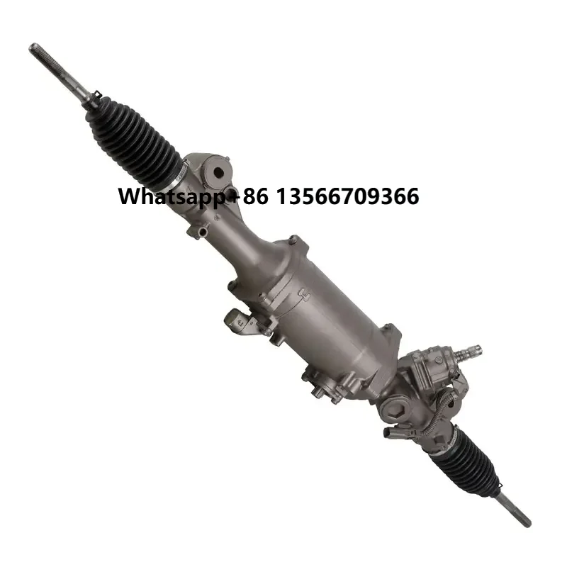 

LHD AUTO PARTS Steering Gear Steering Box for LEXUS LS460 LS460L (2006-) USF40/USF41 44200-50210 44200-50390 44200-50220
