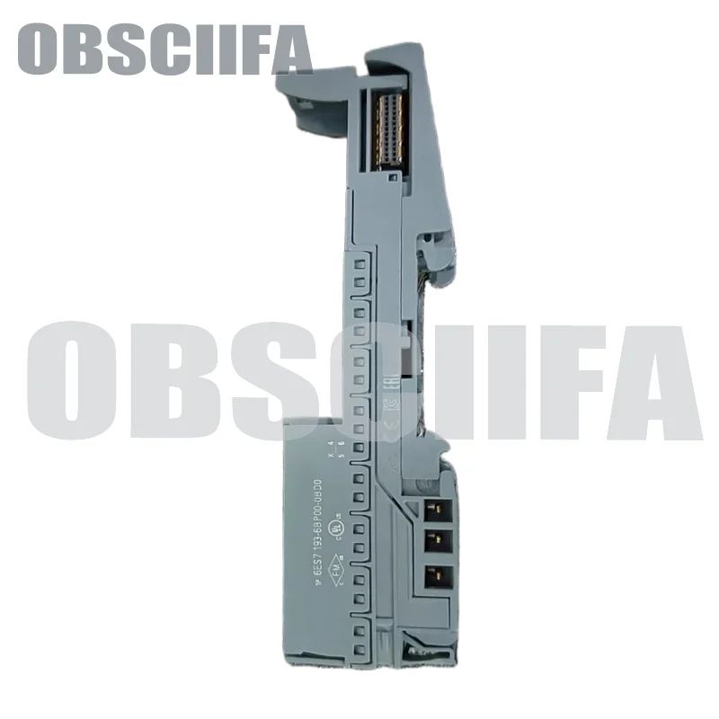 

Совершенно новый оригинальный модуль ПЛК 6ES7193-6BP00-0BD0