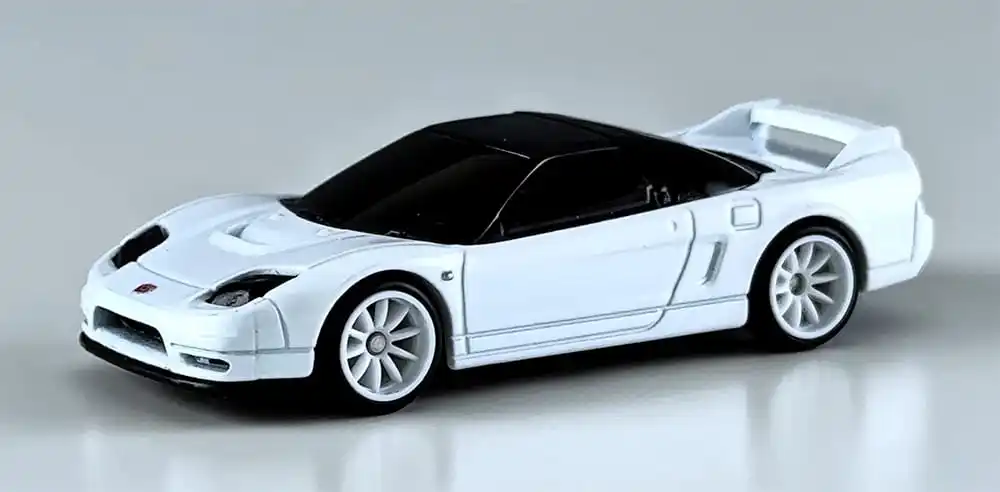 Hot Wheels Premium Garage Set Collection Honda Garage Geschenkbox Honda Civic NSX Geschenkbox 1:64 Druckgussfahrzeuge GMH39 9C7D