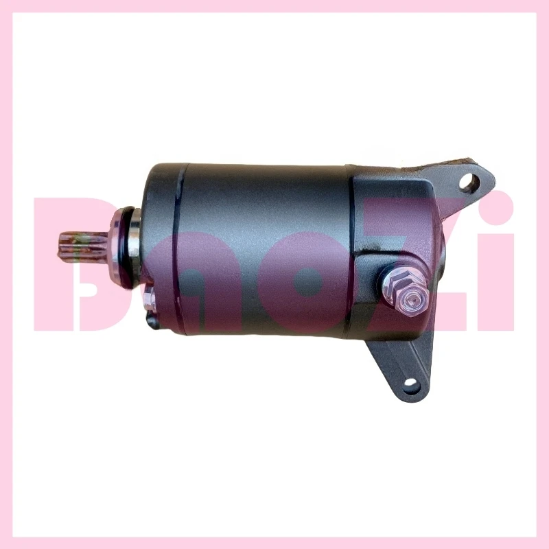 

Starter Motor for Aprilia Gpr250r Gpr250s Apr250-r Apr250-s