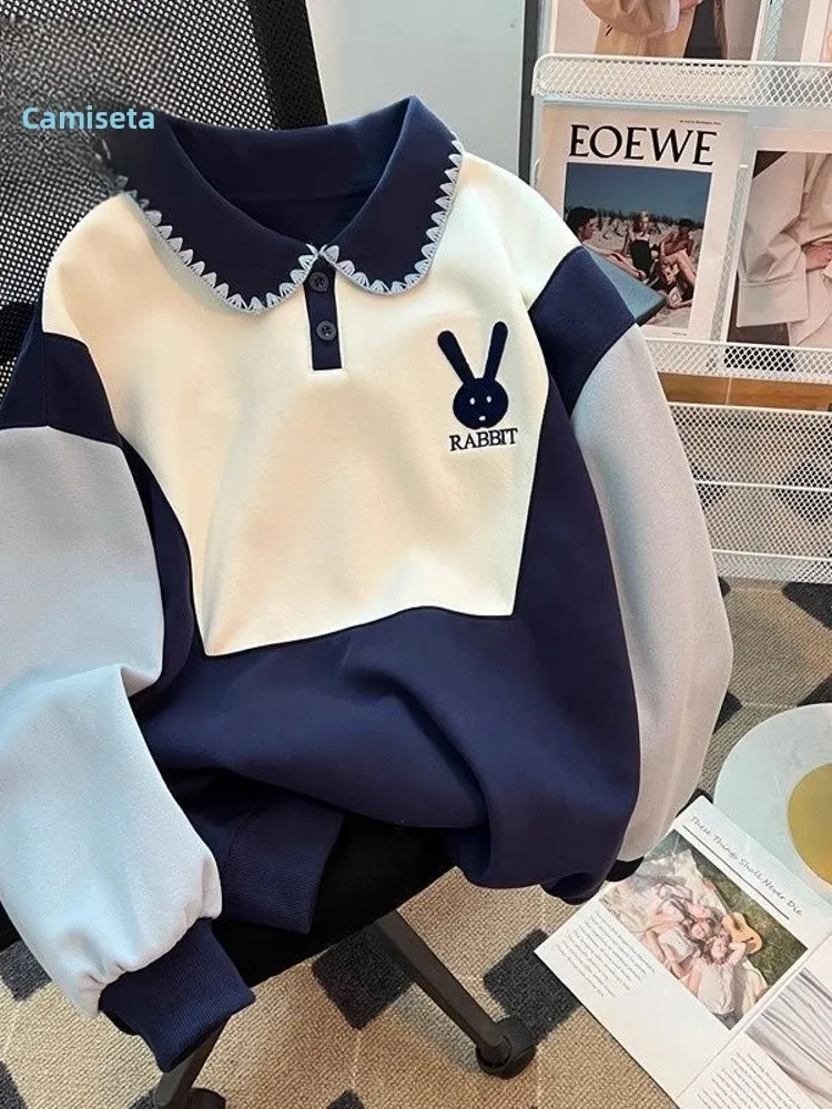felpa-casual-a-maniche-lunghe-foderata-in-pile-dal-taglio-ampio-ideale-per-l’autunno-e-l’inverno-nuovo-modello-alla-moda-taglie-medie-e-grandi-per-bambine-un-capo-di-tendenza