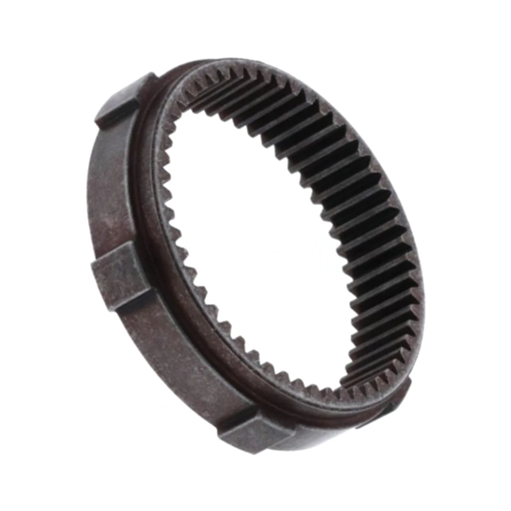 Industrial Gear Wheel Ring Gear N112877 High Strength Metal Precision Machined Wear Resistant Robust Construction